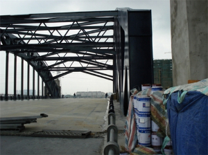 五家渠专注工业场景喷漆服务