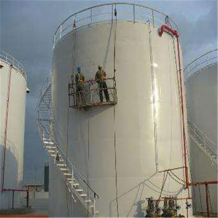 五家渠喷漆翻新・工业喷漆・设备喷漆服务简介